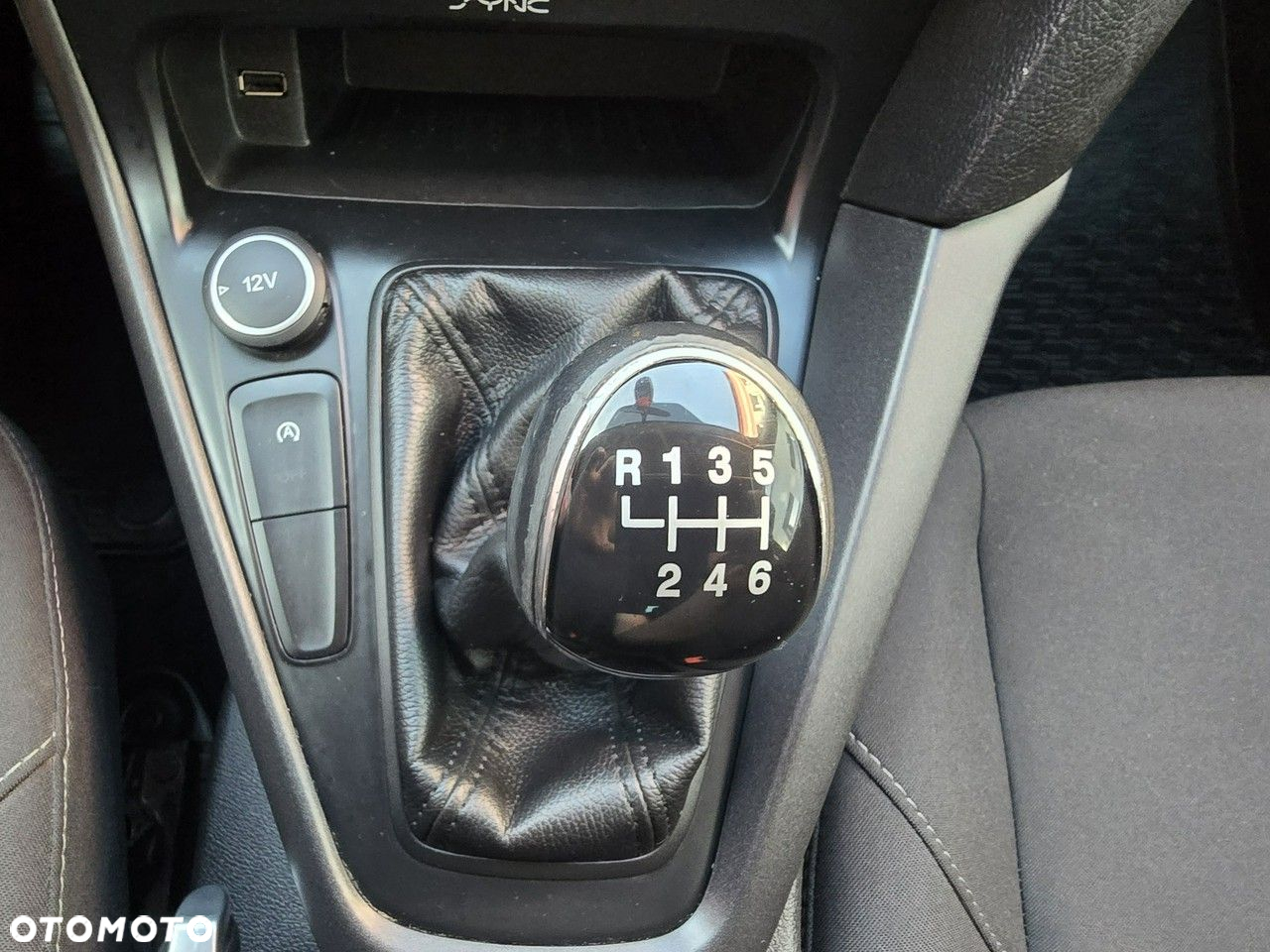 Ford Focus - 26