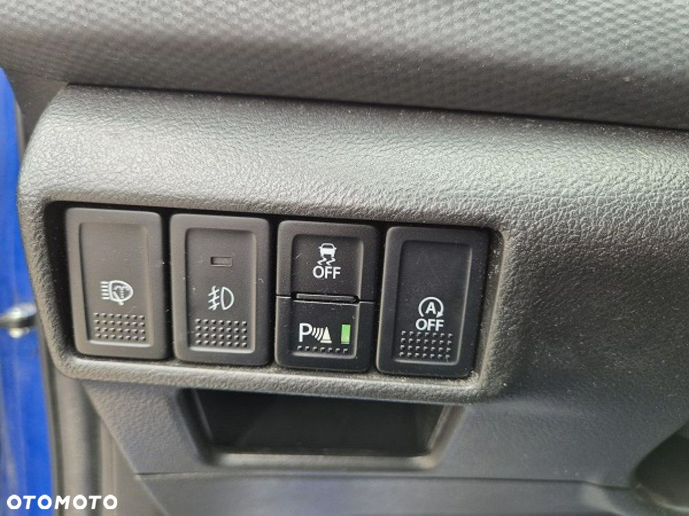 Suzuki SX4 S-Cross - 19