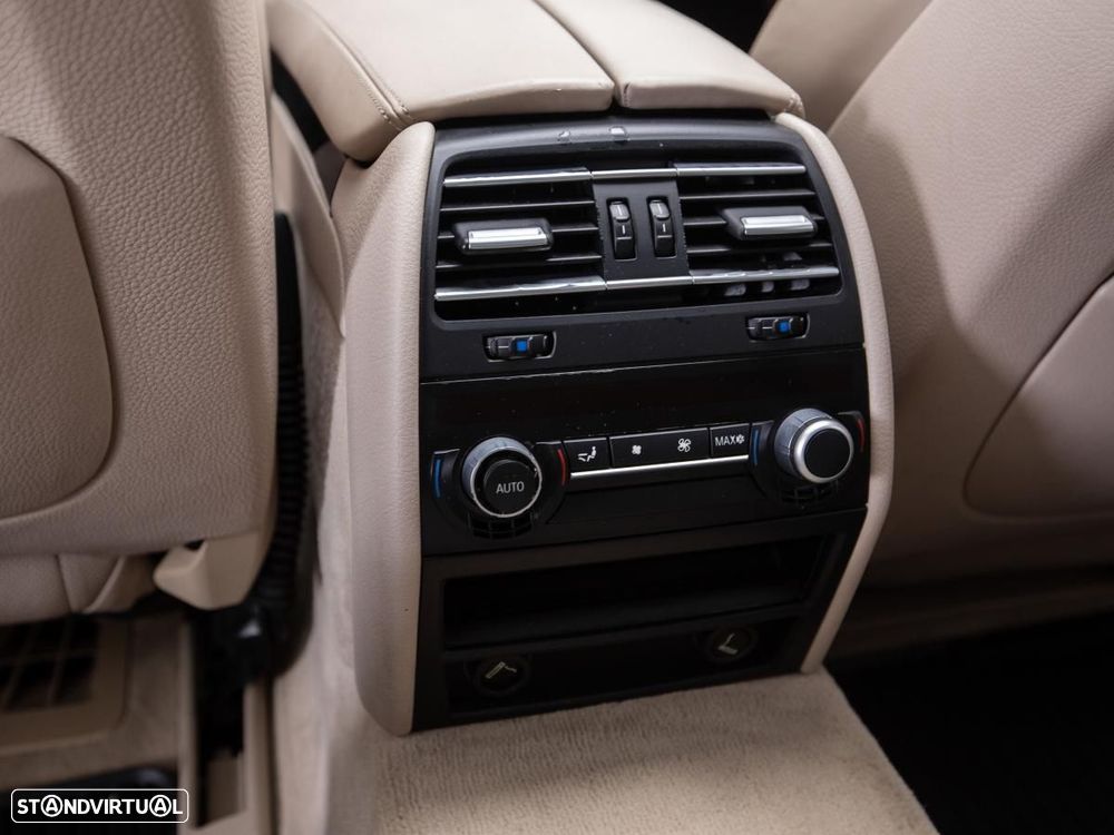 BMW 740 - 26