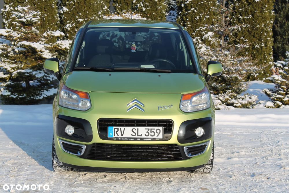 Citroën C3 1.4 VTi Exclusive - 8