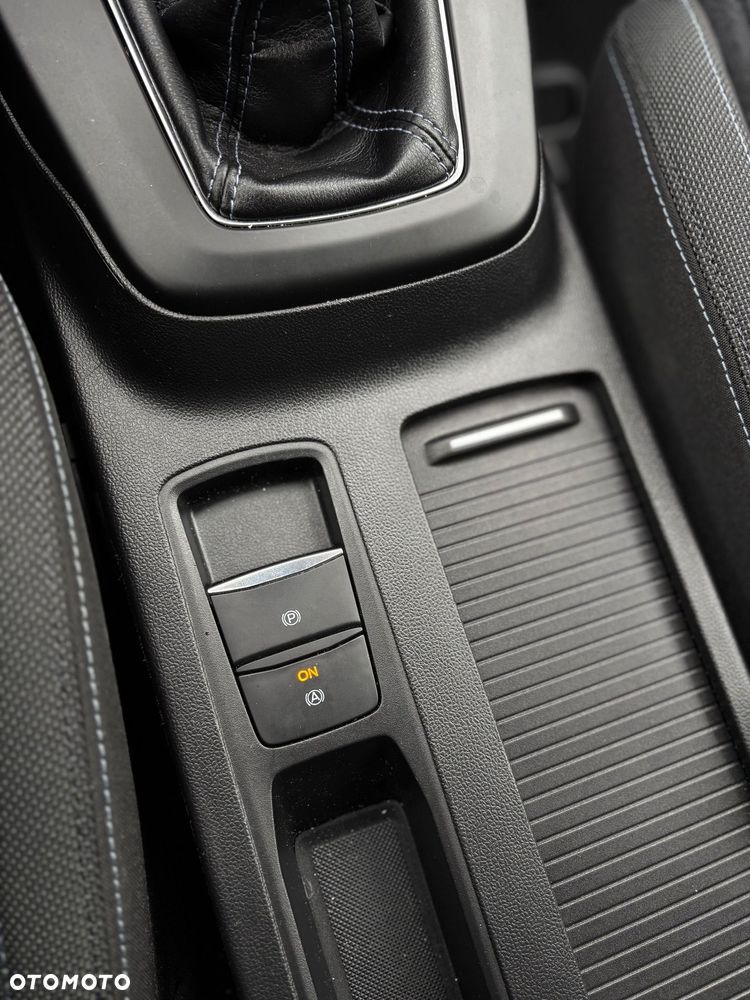 Ford Focus 1.5 EcoBlue Start-Stopp-System ACTIVE - 22