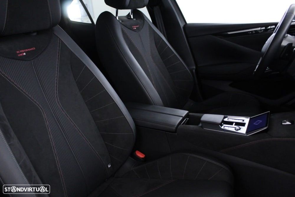 DS DS4 1.2 PureTech Performance Line EAT8 - 14