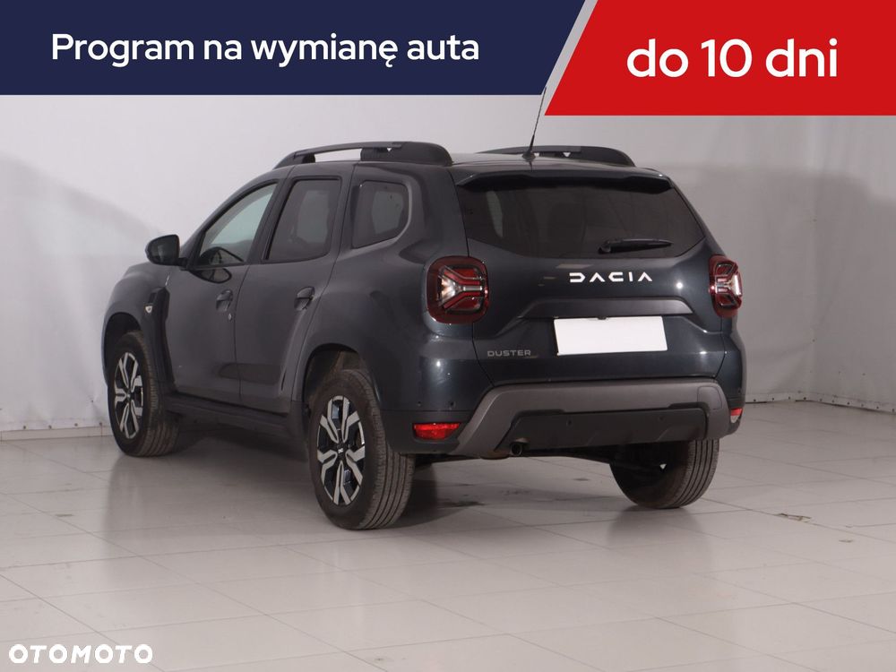 Dacia Duster - 6