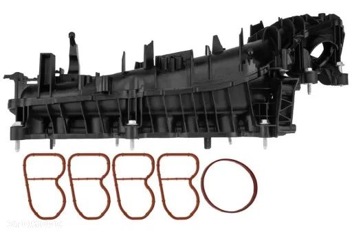 KOLEKTOR SSĄCY BMW 3 G20 G21 318D 320D 320DX 5 G30 G31 518 520D 520DX 18- - 7