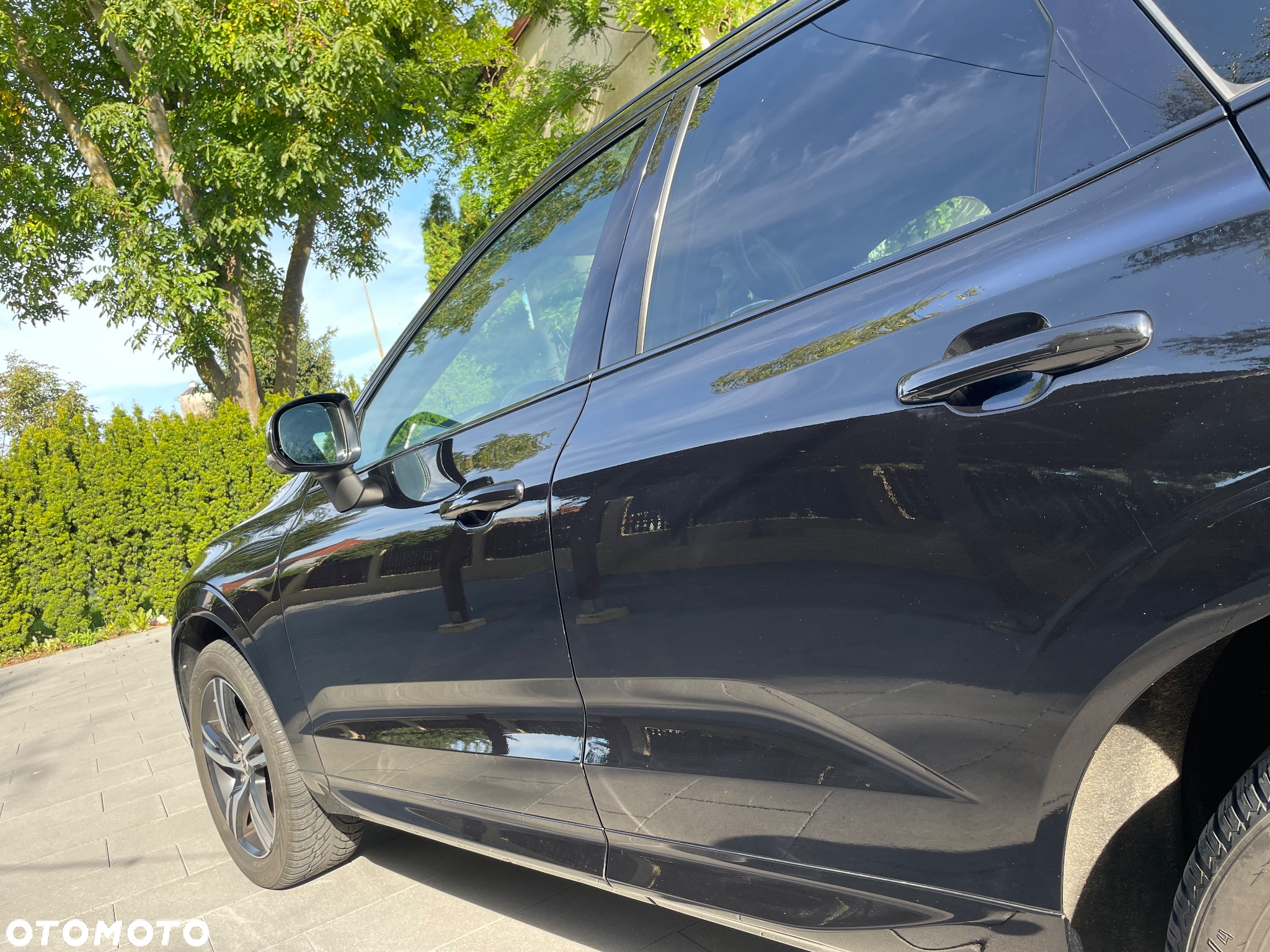 Volvo XC 60 - 14