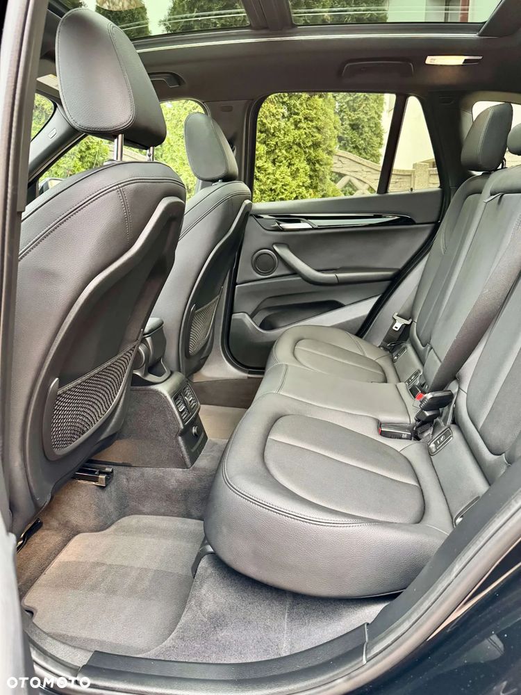BMW X1 - 3
