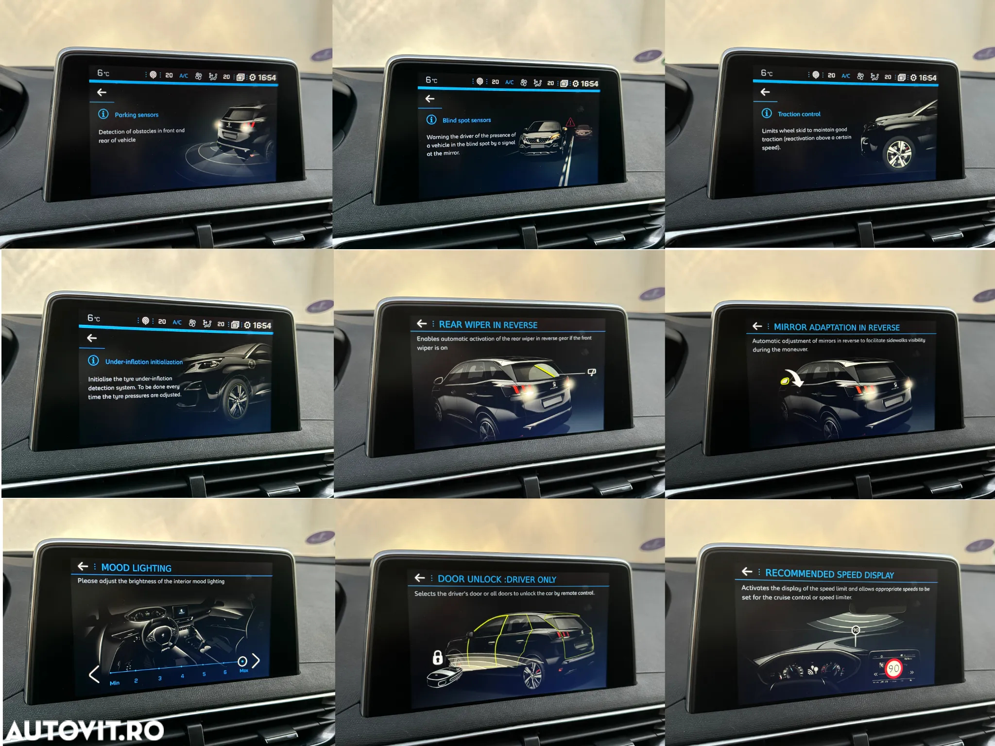 Peugeot 3008 1.2 PureTech 130 EAT8 Allure Pack - 17
