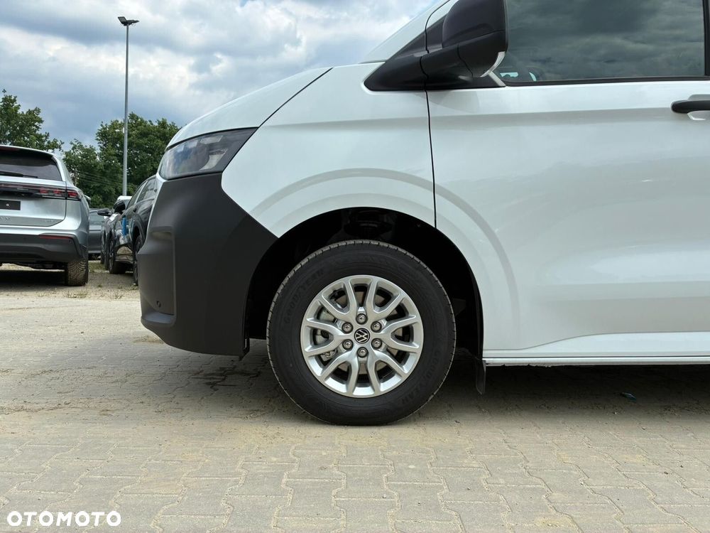 Volkswagen Transporter Kombi L1H1 M1 - 33