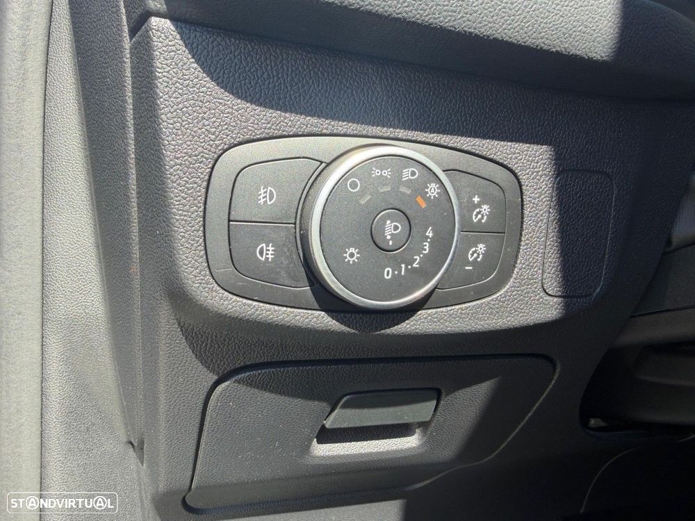 Ford Focus 1.0 EcoBoost Active X Aut. - 12