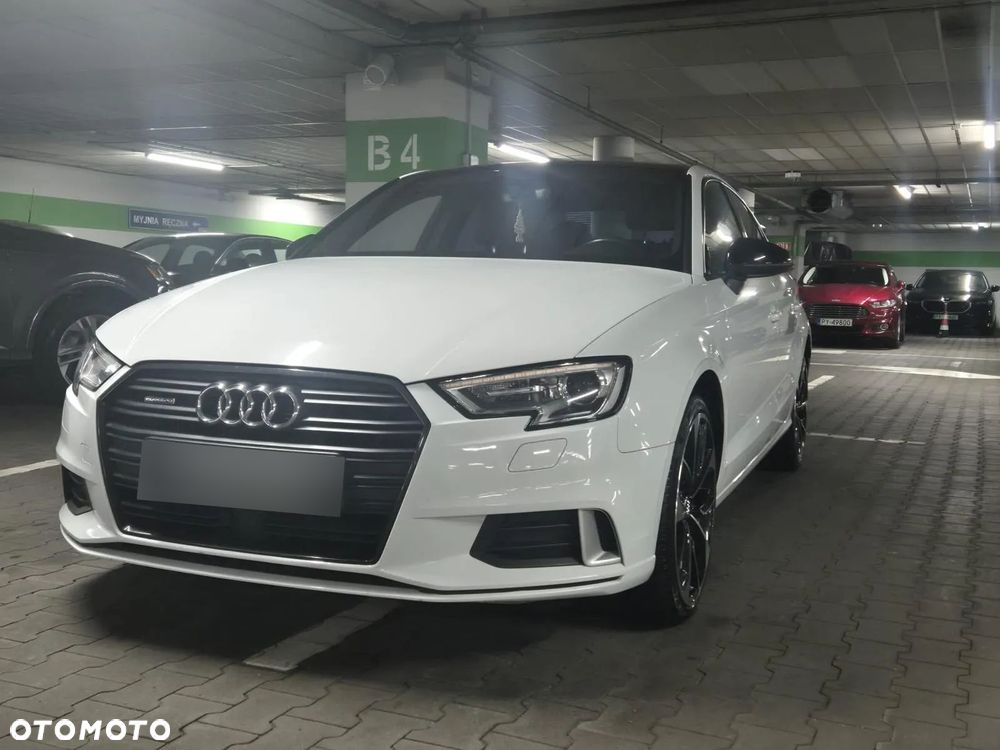 Audi A3 Limousine - 9