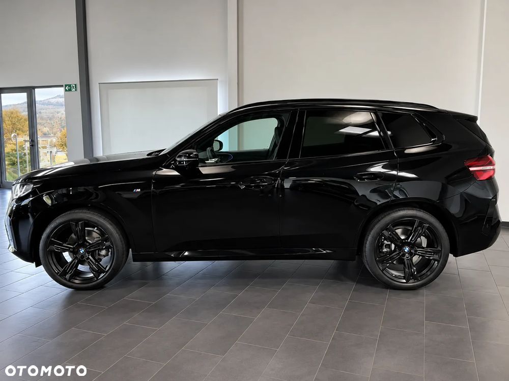 BMW X3 xDrive20i M Sport Edition - 3