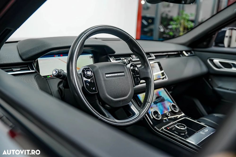 Land Rover Range Rover Velar 2.0 R-Dynamic - 35