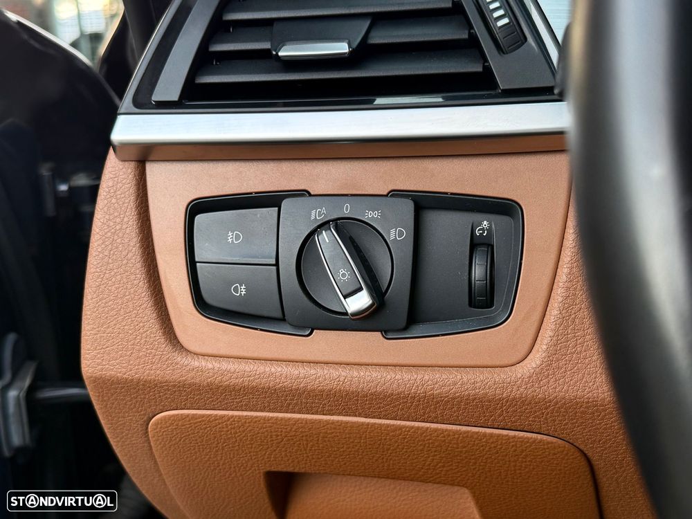 BMW 420 Gran Coupé d Line Luxury Auto - 13