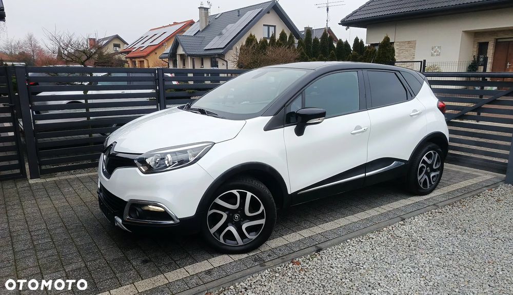Renault Captur 1.2 Energy TCe Initiale Paris - 5