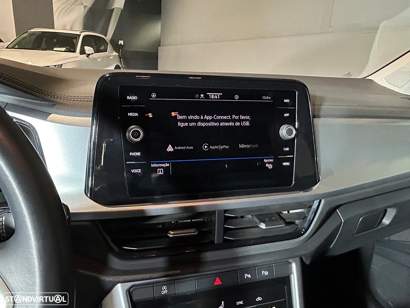 VW T-Roc 1.0 TSI Life - 31