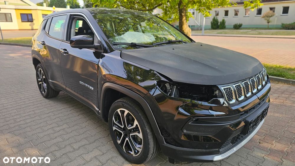 Jeep Compass - 6