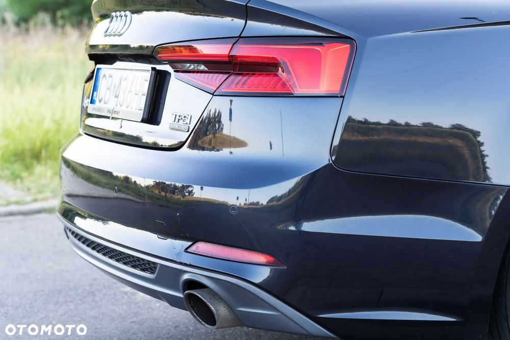 Audi A5 - 5