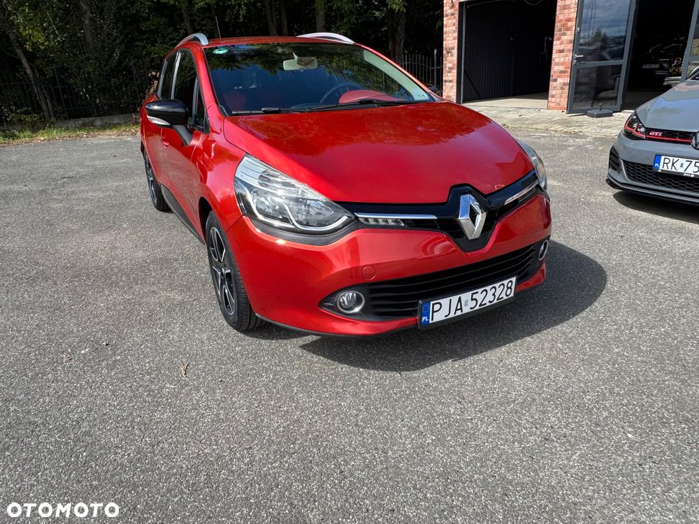 Renault Clio ENERGY TCe 90 Start & Stop Dynamique - 27