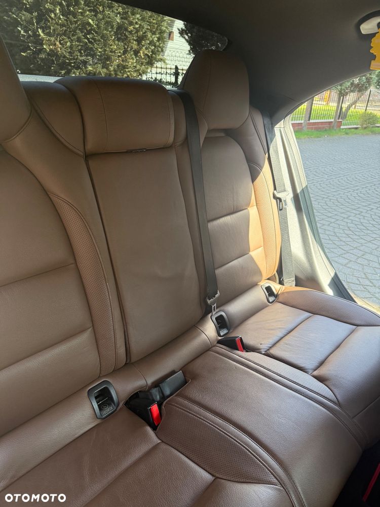 Mercedes-Benz CLA 200 (CDI) d 4Matic 7G-DCT - 25
