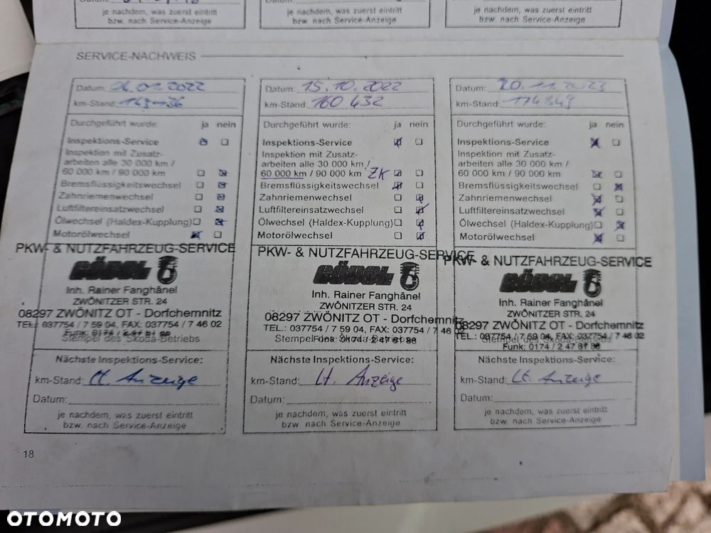 Skoda Fabia 1.4 16V COOL Edition - 26