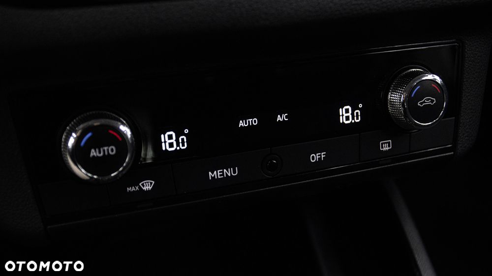 Skoda Scala 1.0 TSI Ambition - 18