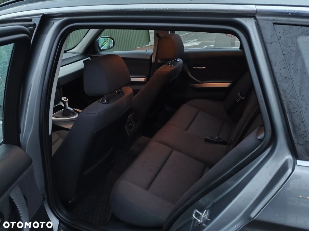 BMW Seria 3 - 8