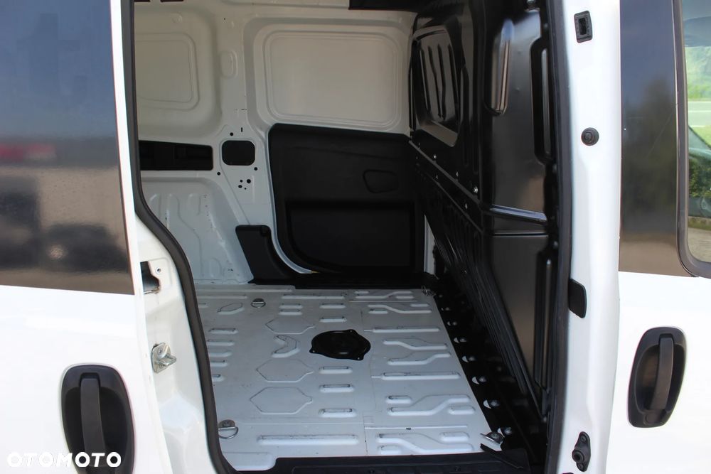 Fiat Doblo - 15