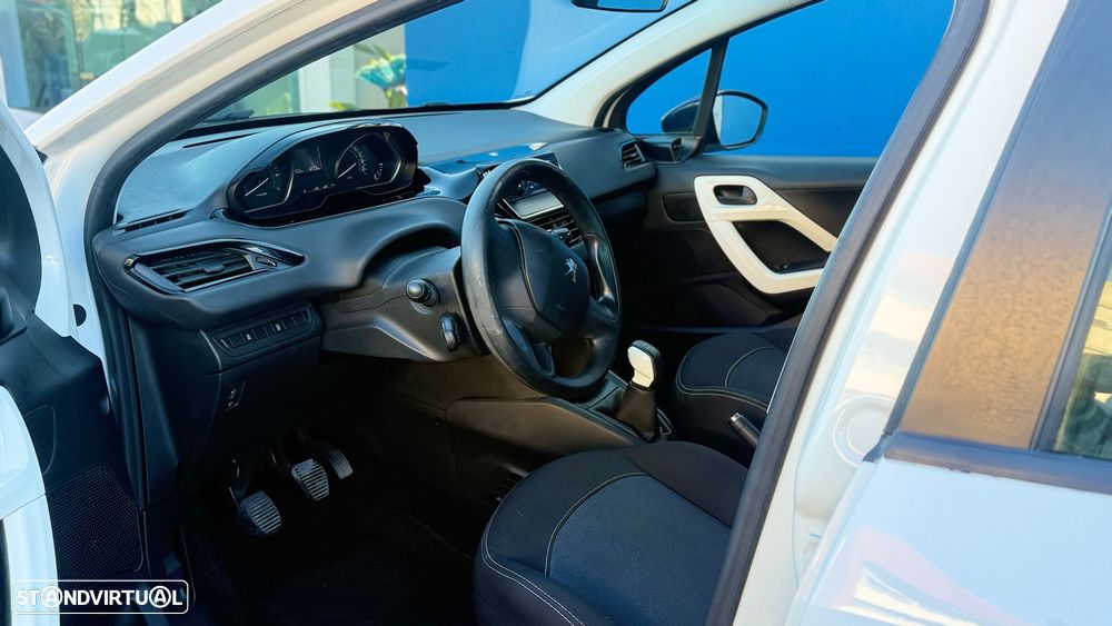 Peugeot 208 PureTech 68 Like - 8