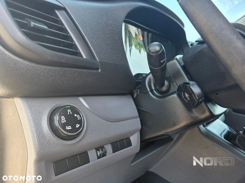 Toyota Proace Medium Life - 21