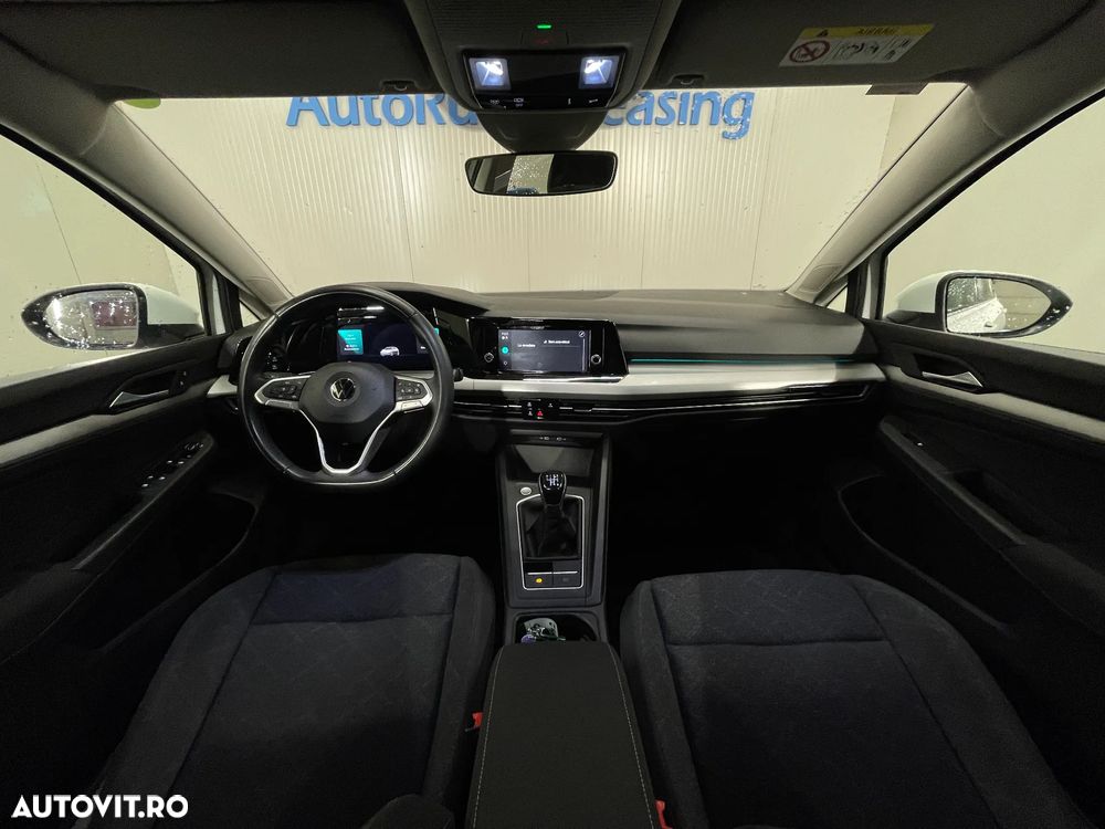 Volkswagen Golf 1.5 TSI ACT Life - 7