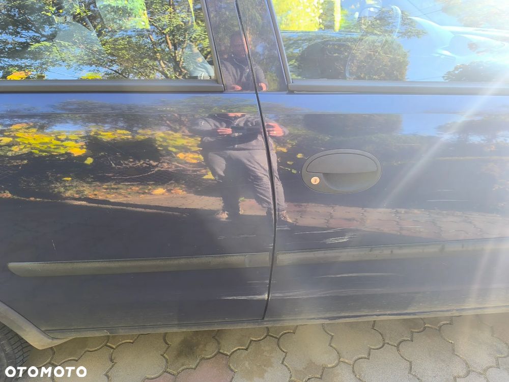 Opel Corsa 1.0 12V Start - 7