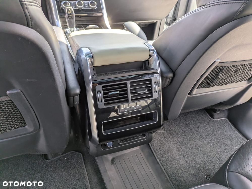 Land Rover Range Rover Sport 3.0 V6 HSE - 14