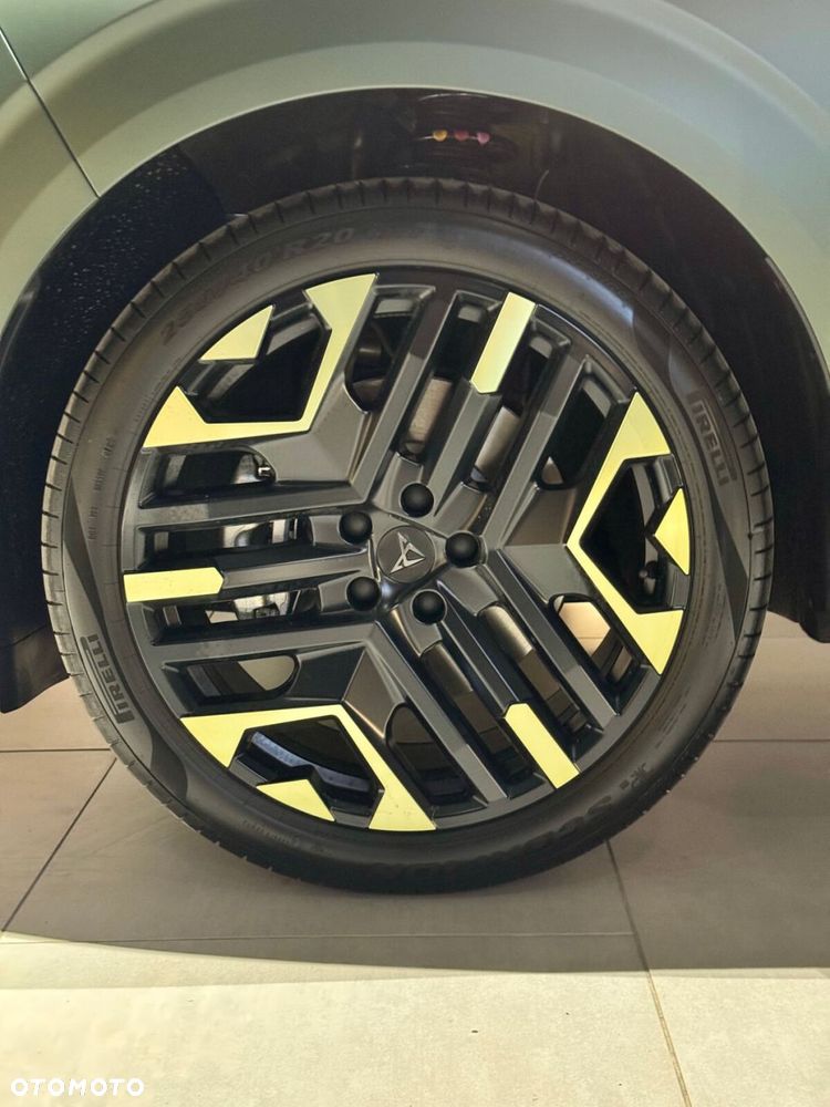 Cupra Terramar 2.0 TSI 4Drive Tribe Edition DSG - 16