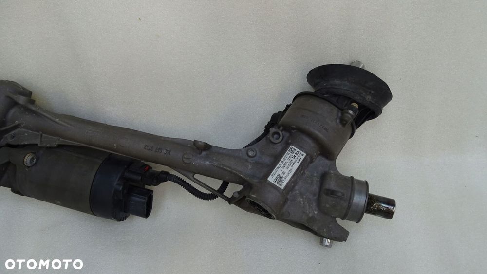 VW T-ROC LIFT, SEAT, SKODA 5Q1423051BP - przekładnia kierownicza - 6