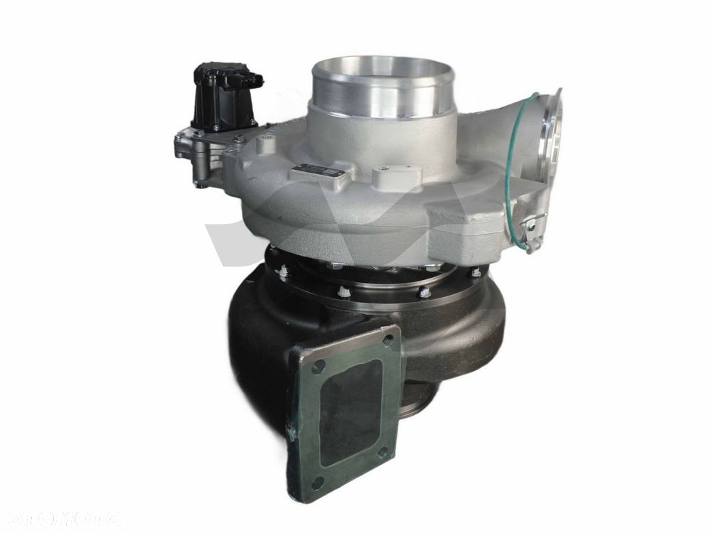 Nowa turbina 788155-6 5803072438­ Off Highway TRACTOR 12.9L Cursor 13 430kW - 4