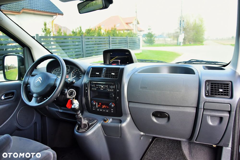 Citroën Jumpy Combi - 2