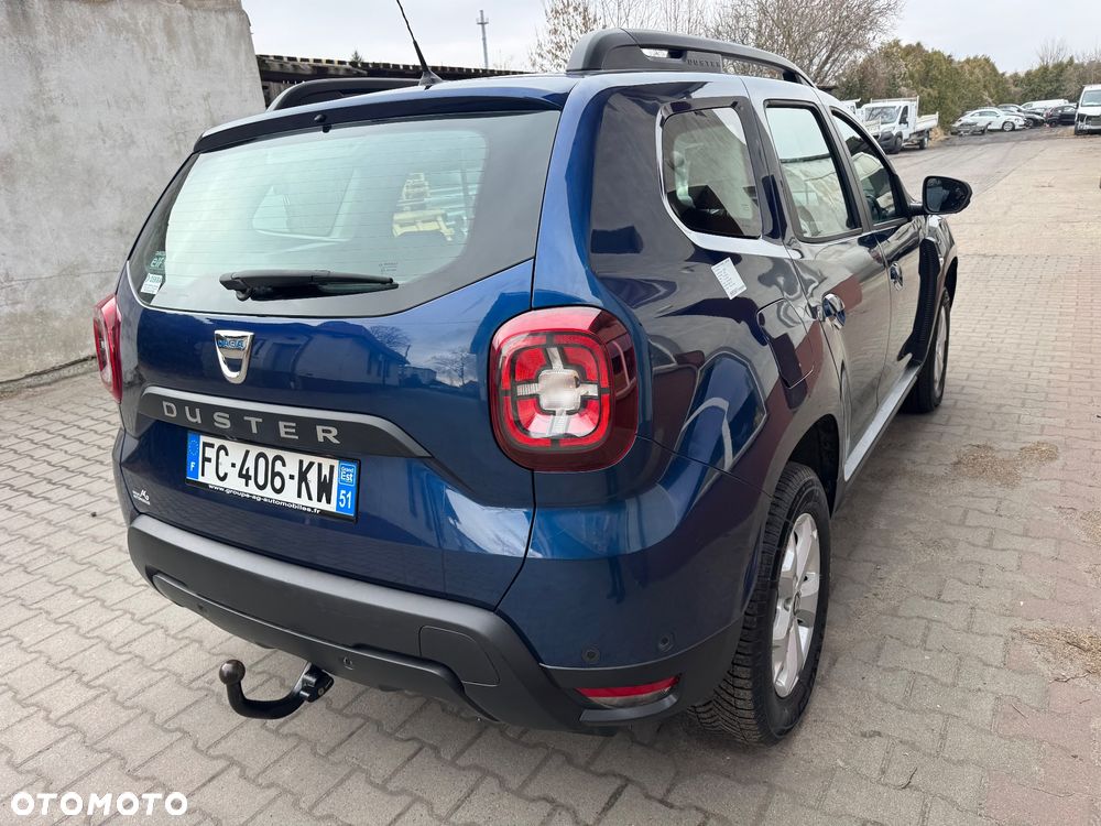 Dacia Duster - 27