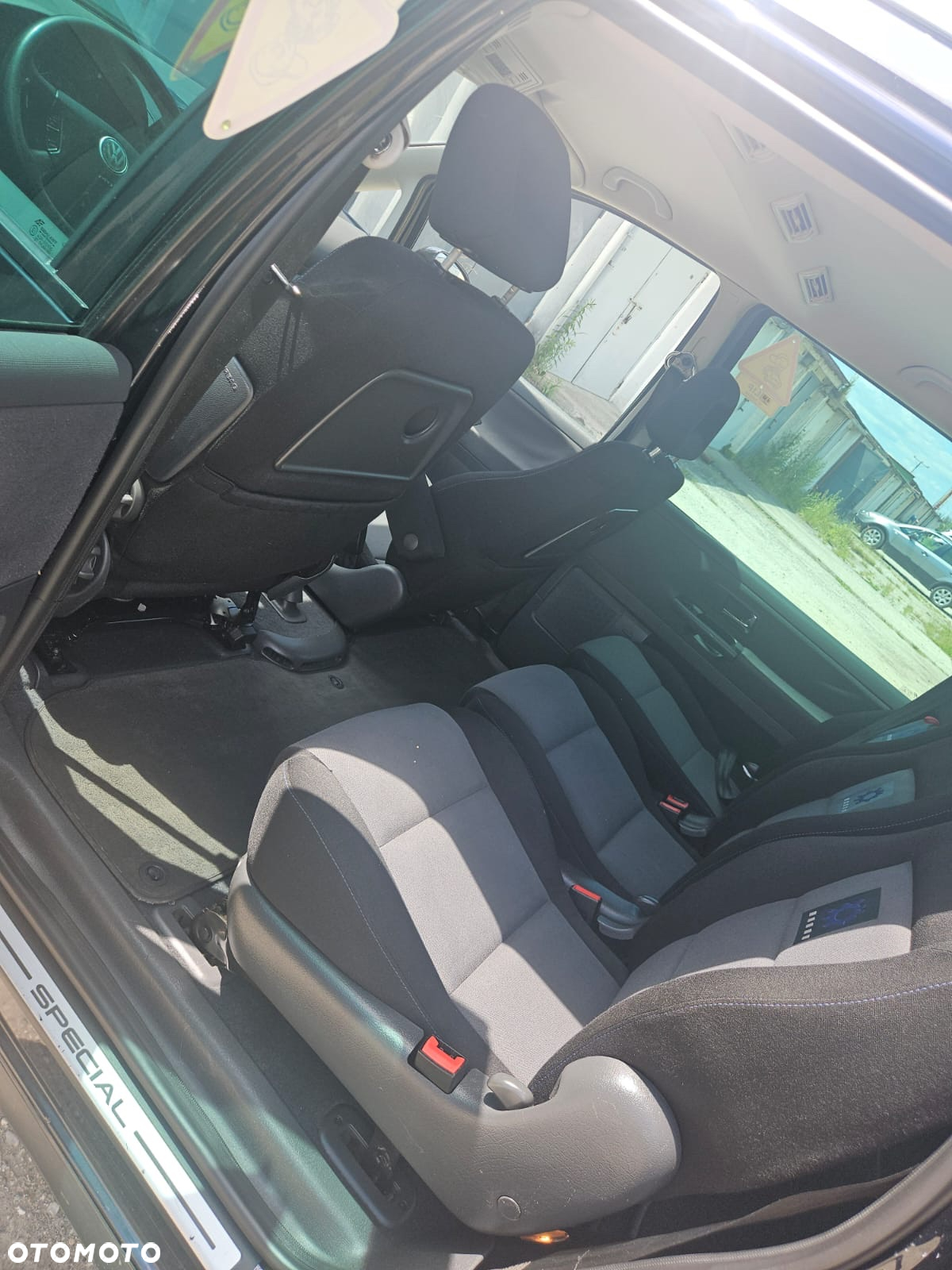 Volkswagen Sharan - 6