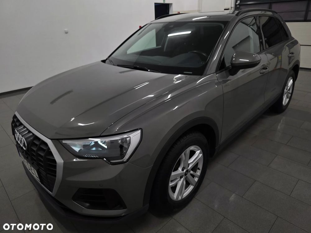 Audi Q3 35 TDI S tronic - 33