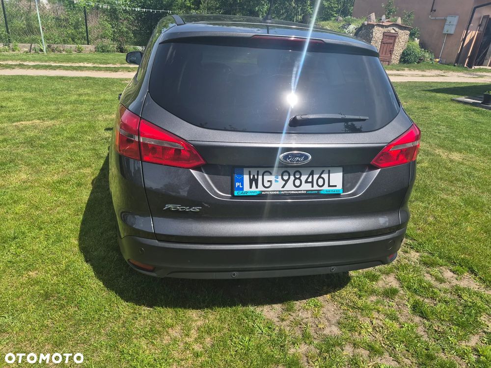 Ford Focus - 6