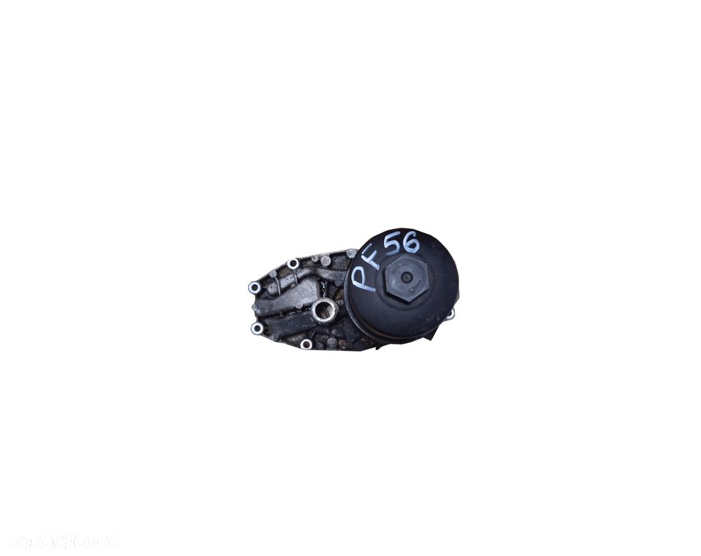 PF56 PODSTAWA FILTRA OLEJU JAGUAR XJ 3.0 V6 306DT 9X2Q6B624BB - 1