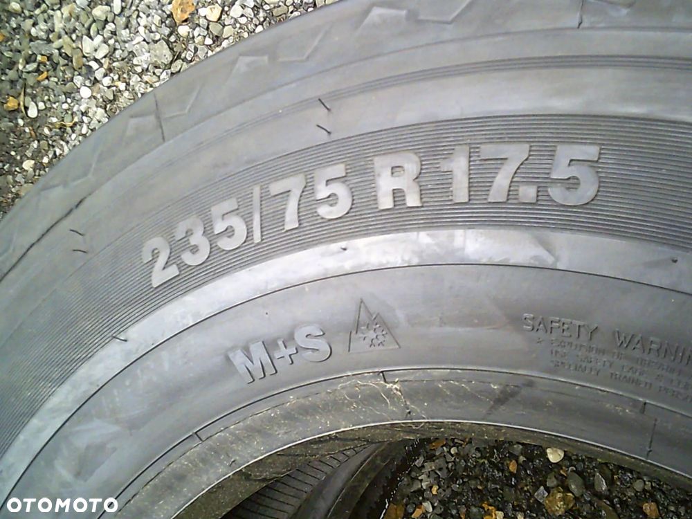 SEMPERIT Runner T3 235/75R17,5 2024 NOWA - 2