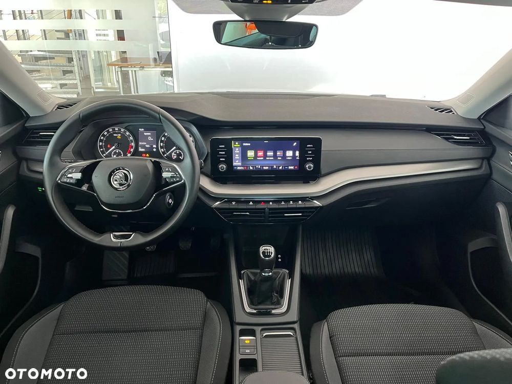 Skoda Octavia 2.0 TDI Ambition - 16