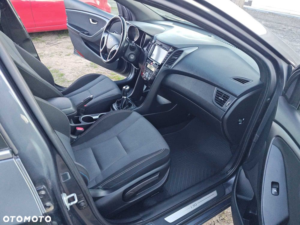 Hyundai i30 - 5