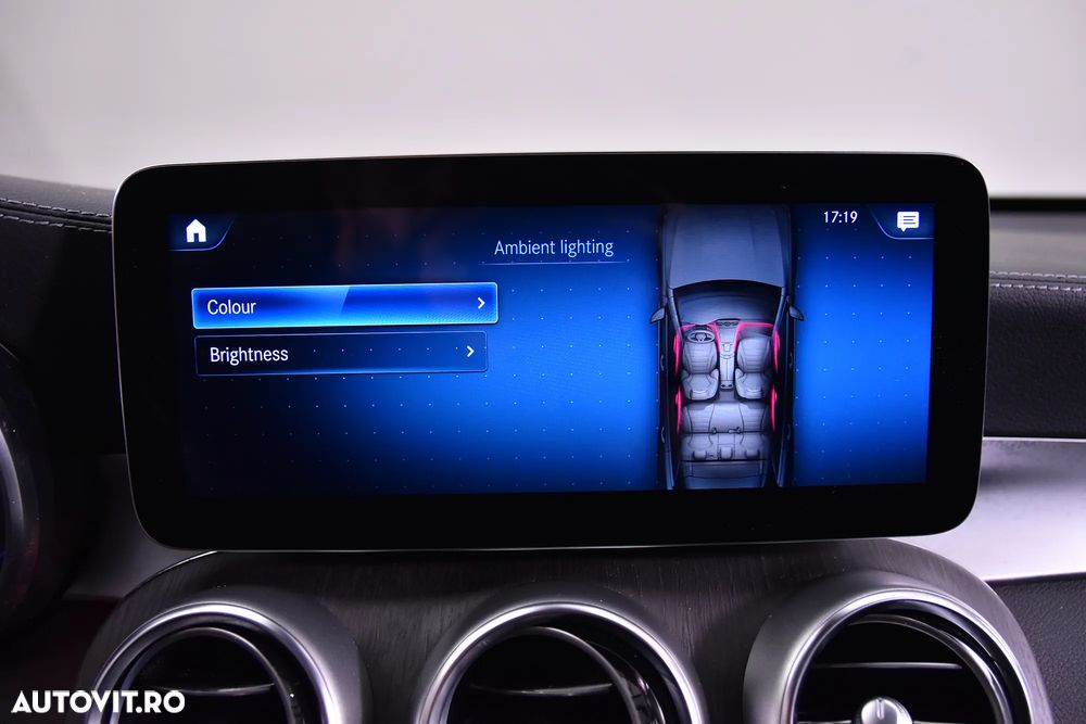 Mercedes-Benz GLC 300 de 4Matic 9G-TRONIC AMG Line Plus - 21