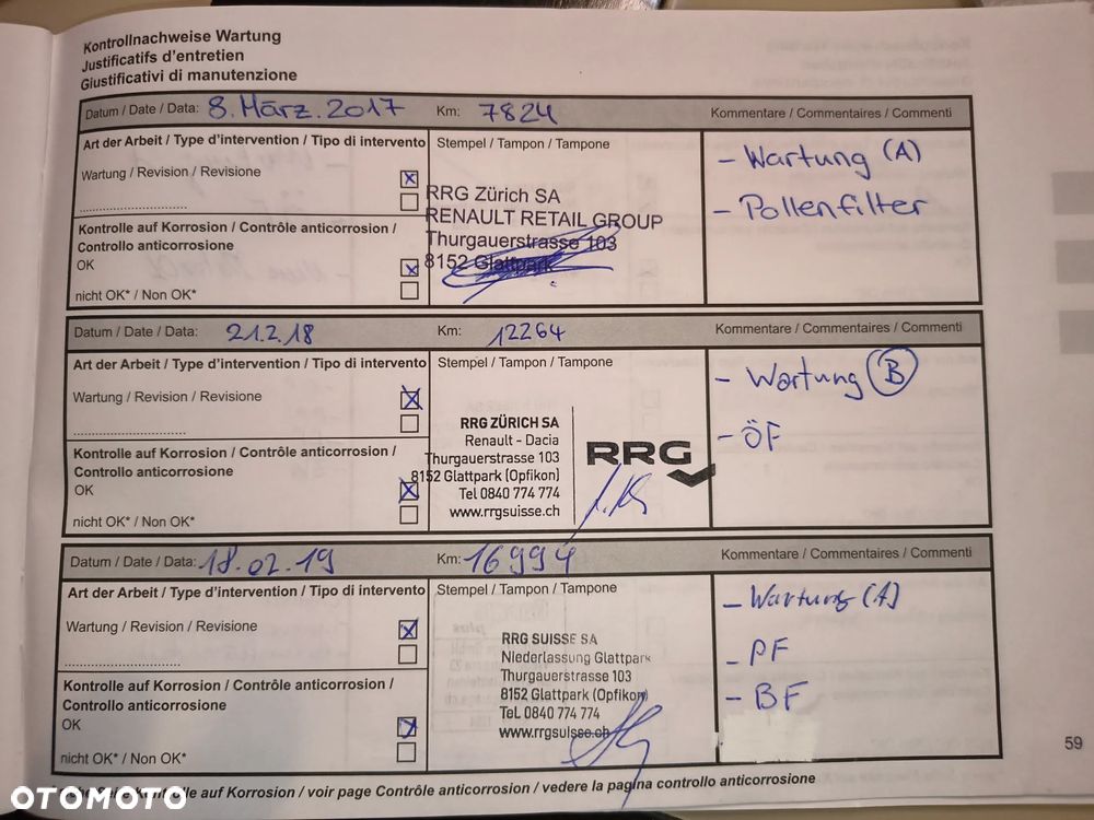 Renault Megane ENERGY TCe 205 EDC GT - 27