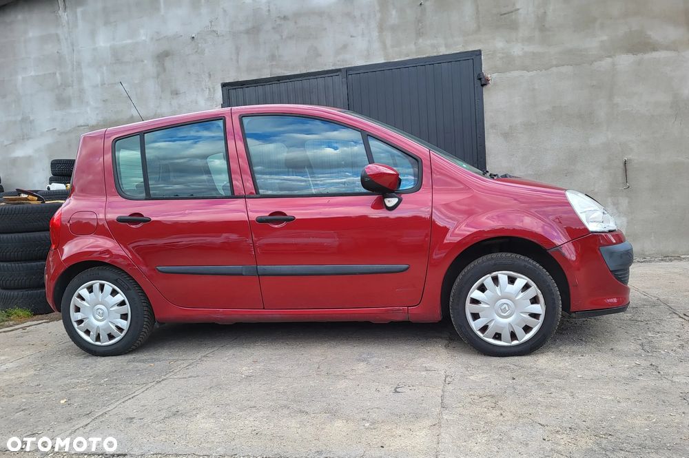 Renault Modus Grand 1.2 16V Dynamique - 3