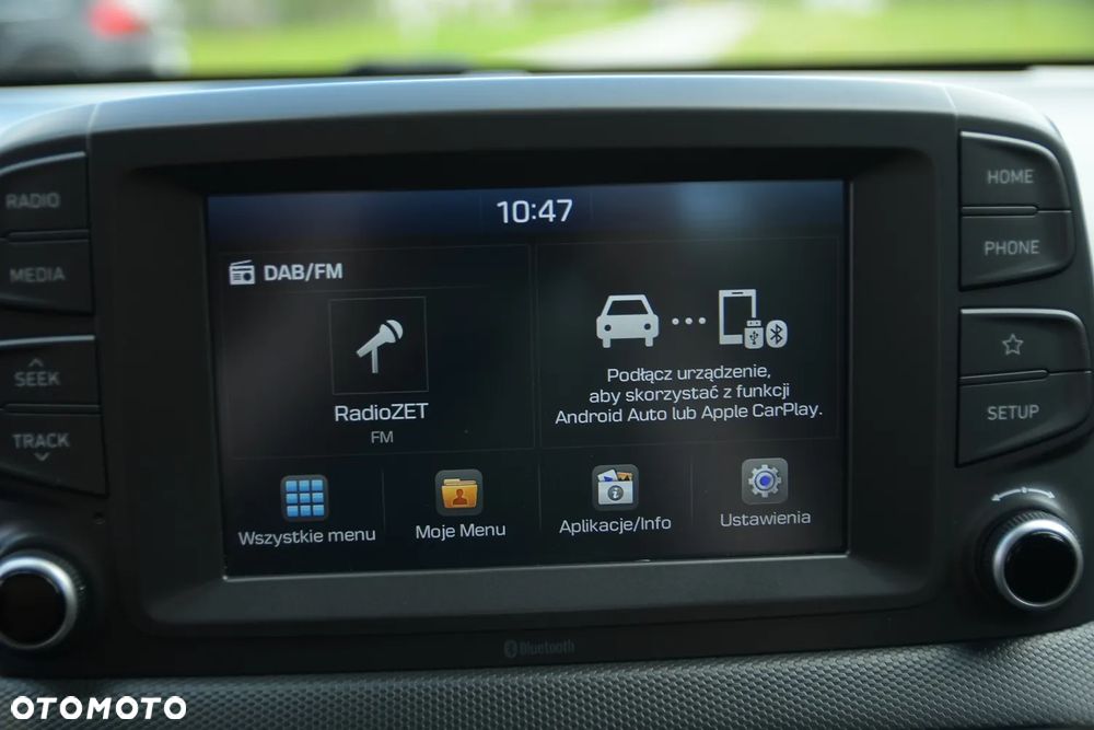 Hyundai Kona 1.6 T-GDI DCT 4WD Style - 37