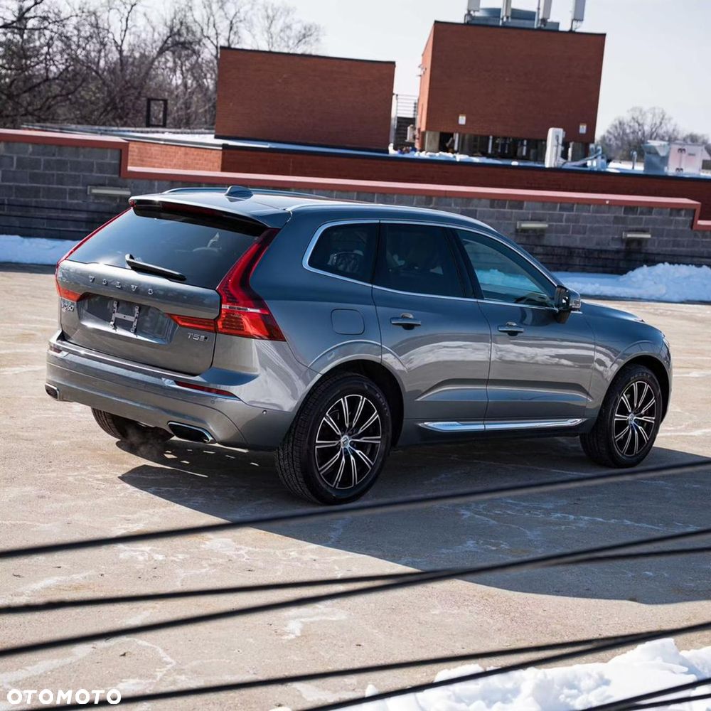 Volvo XC 60 T5 Geartronic Inscription - 3