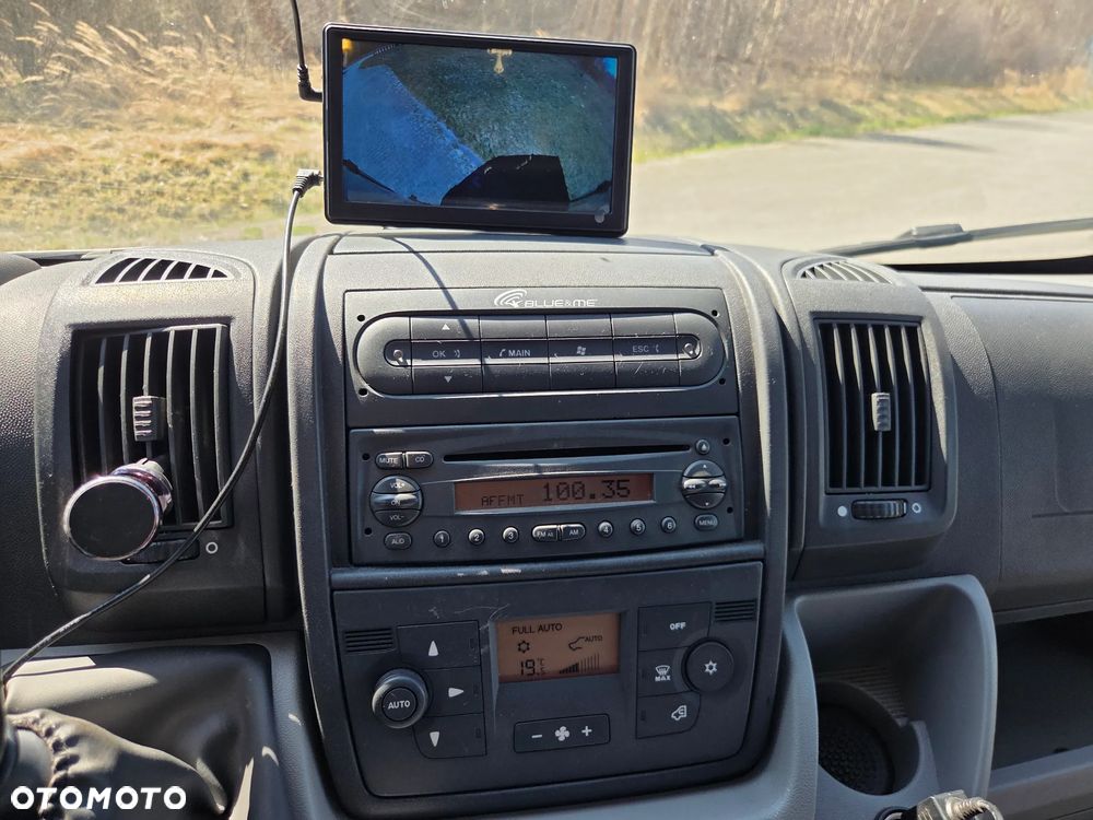 Fiat Ducato L2H2 Panorama Modular - 20